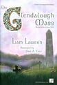 Glendalough Mass SAB Singer's Edition cover